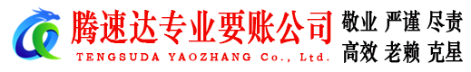 太和腾速达清债公司